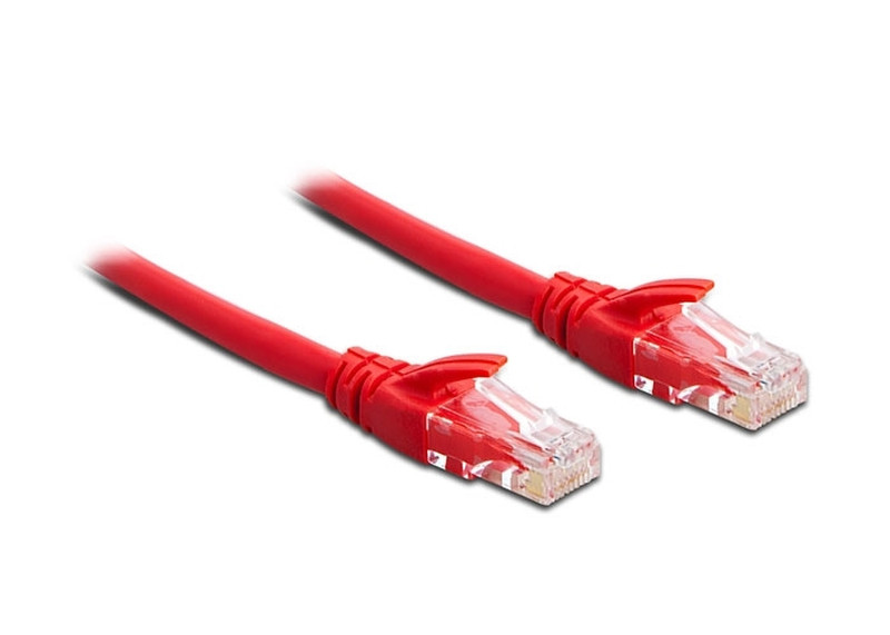S-Link SL-CAT601-K сетевой кабель