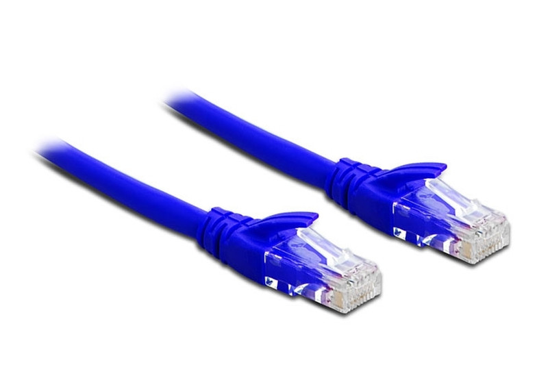 S-Link SL-CAT602-M сетевой кабель