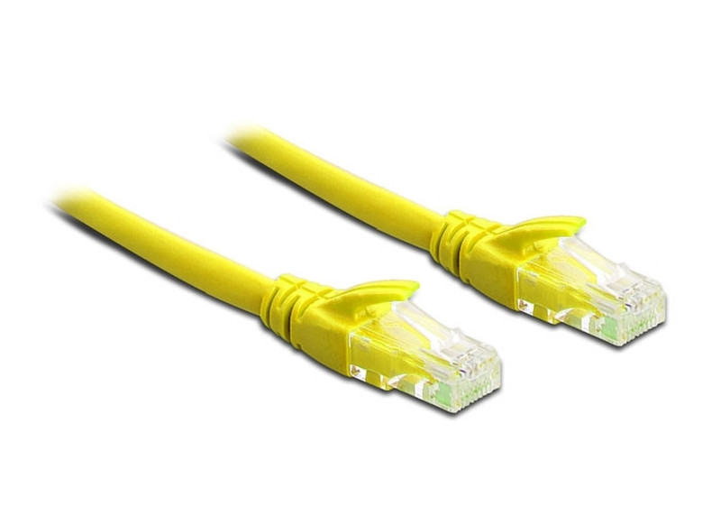 S-Link SL-CAT603-S Netzwerkkabel