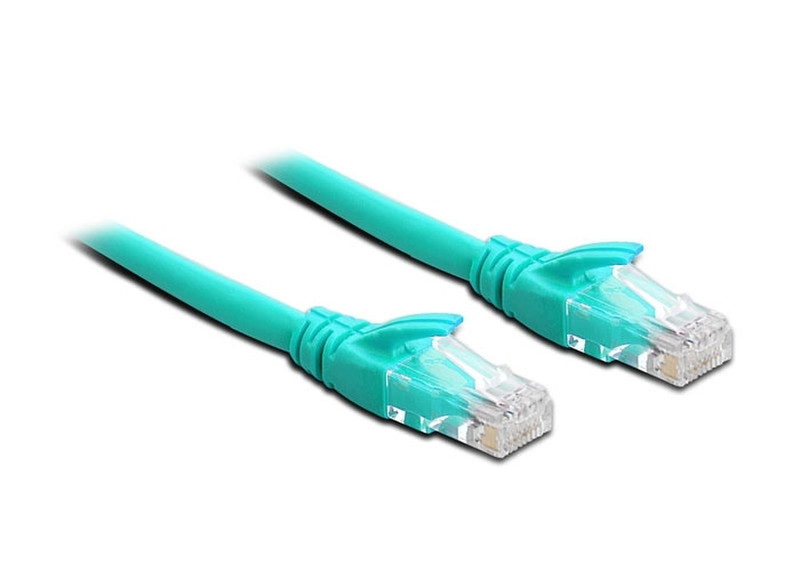 S-Link SL-CAT603-Y сетевой кабель