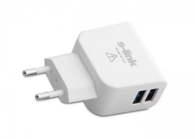 S-Link SLP-200 mobile device charger