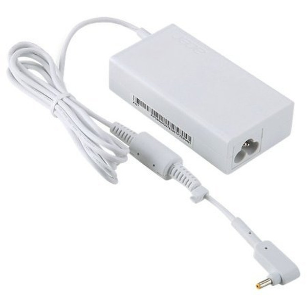 Acer AC ADAPTER 65W Indoor 65W White power adapter/inverter