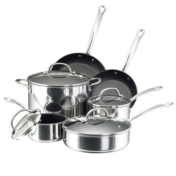 Farberware Cookware 75655 pan set