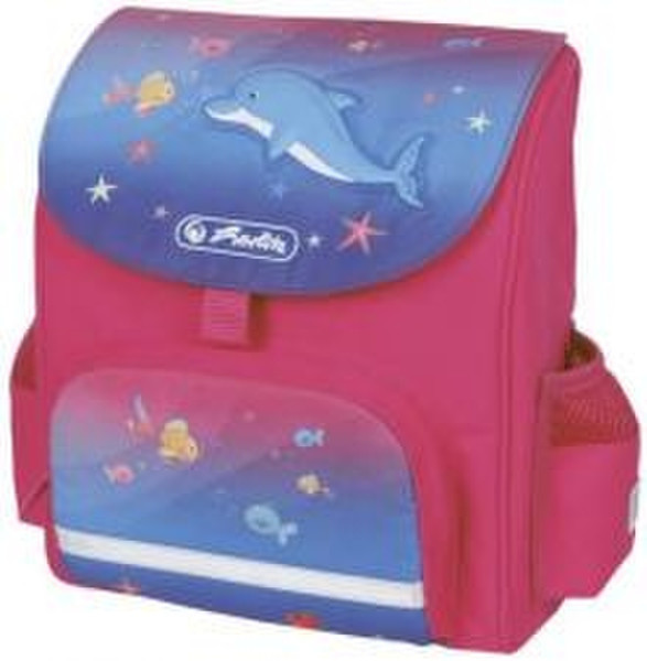 Herlitz Little Dolphin Розовый