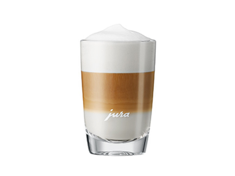 Jura 71792 2Stück(e) Trinkglas