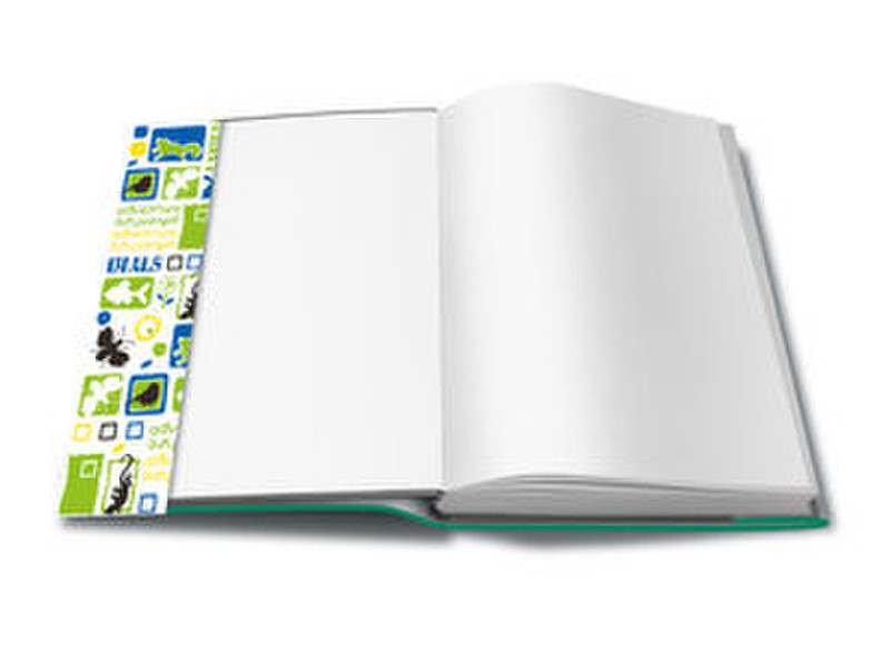 HERMA 27260 Зеленый обложка для книг/журналов