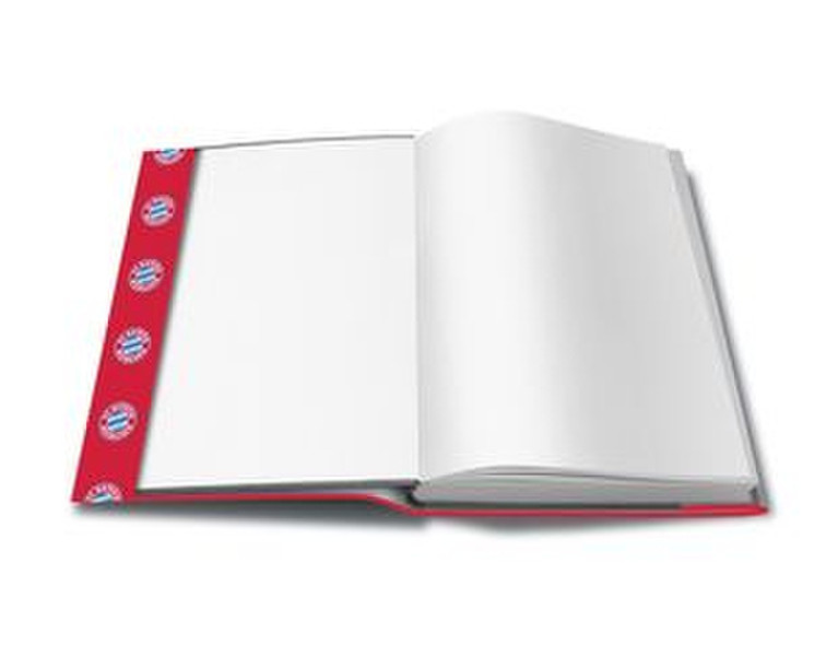 HERMA 30260 Красный обложка для книг/журналов