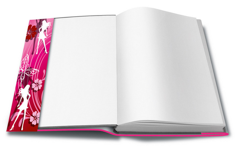 HERMA 23265 Розовый обложка для книг/журналов