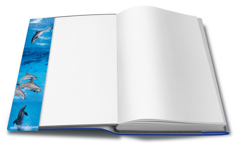 HERMA 20300 Синий обложка для книг/журналов