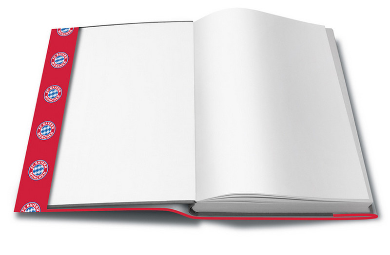HERMA 30265 Красный обложка для книг/журналов