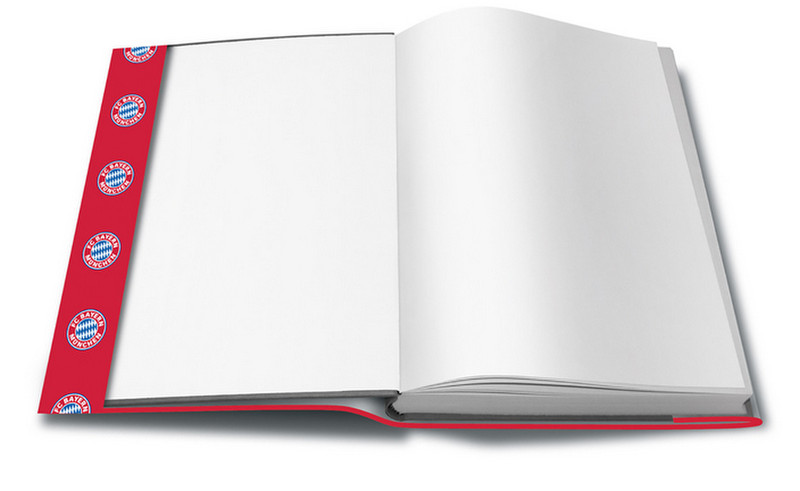 HERMA 30300 Красный обложка для книг/журналов