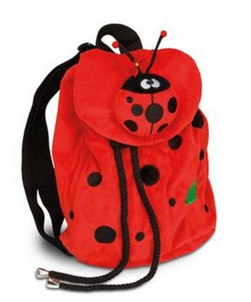 HERMA 1936 Black,Red backpack