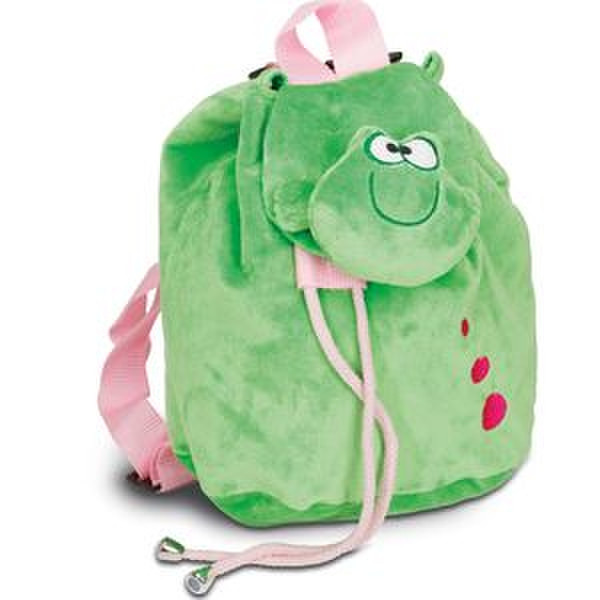 HERMA 1934 Green backpack