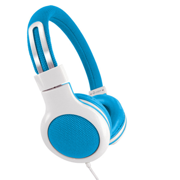 Omenex 493138 Supraaural Head-band headphone