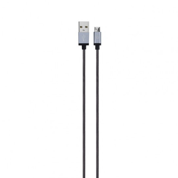 Xqisit USB A/Micro-USB 0.8m