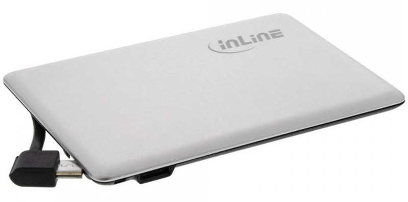 InLine 01475S внешний аккумулятор