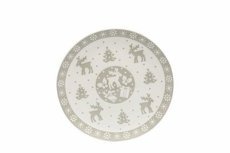 Tognana Porcellane CM100279564 dining plate