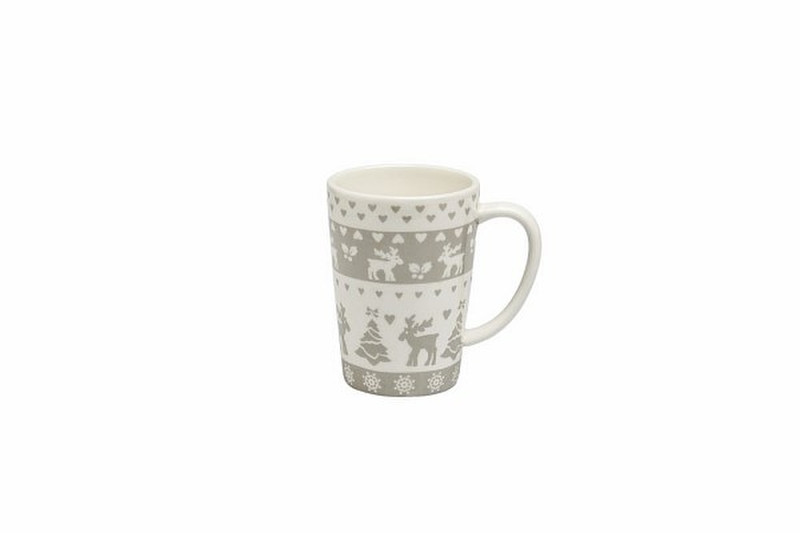 Tognana Porcellane CM114379564 White 1pc(s) cup/mug