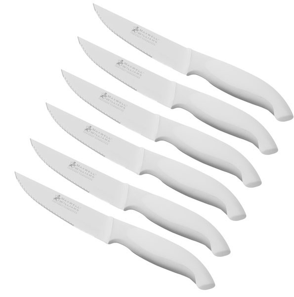 Maxwell MWNK6010 knife