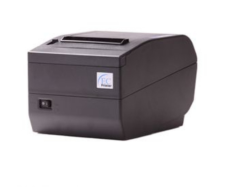 EC Line EC-PM-80320-U Thermal POS printer 203 x 203DPI Black
