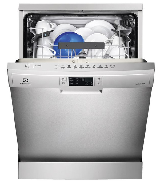 Electrolux ESF5541LOX Отдельностоящий 13мест A++ посудомоечная машина
