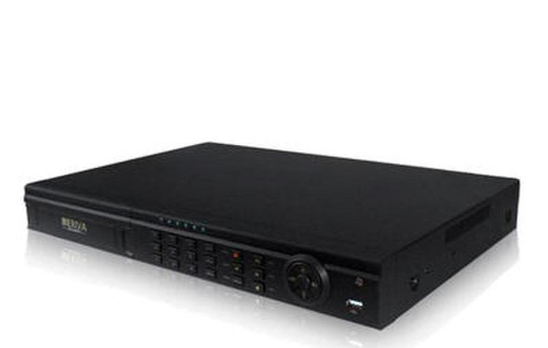 Meriva Security MVA-855C-16 Digitaler Videorecorder