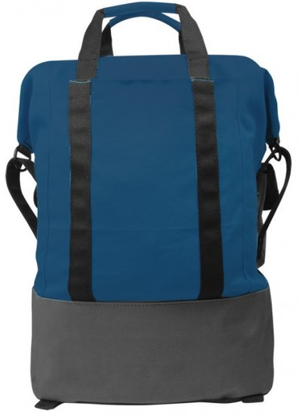 Perfect Choice PC-082675 Cotton,Polyester Blue backpack