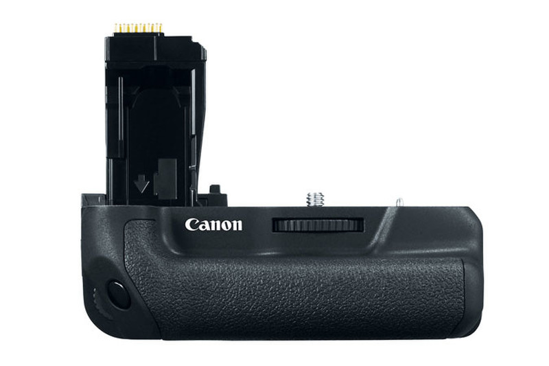 Canon BG-E18 EOS Rebel T6s, EOS Rebel T6i Black digital camera battery grip