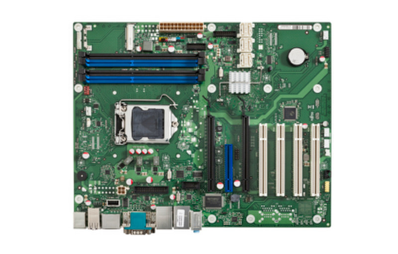 Fujitsu D3236-S GS3 Intel Q87 Socket H3 (LGA 1150) ATX Motherboard