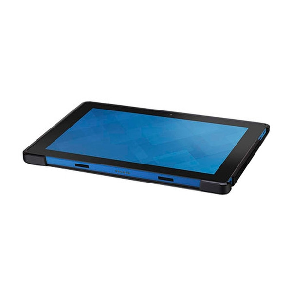 DELL 460-BBRF 10.8Zoll Cover case Schwarz Tablet-Schutzhülle