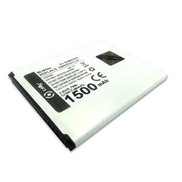 Celly BLI8160 Lithium-Ion 1500mAh rechargeable battery