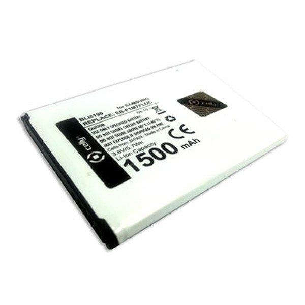 Celly BLI8190 Lithium-Ion 1500mAh rechargeable battery