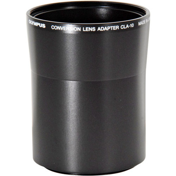Olympus CLA-10 camera lens adapter