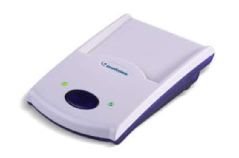 Geovision GV-PCR310 Sicherheits- oder Zugangskontollsystem