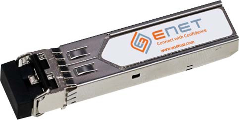 eNet Components AH-ACC-SFP-1G-SX-ENC SFP 1000Mbit/s 850nm Multi-Modus Netzwerk-Transceiver-Modul