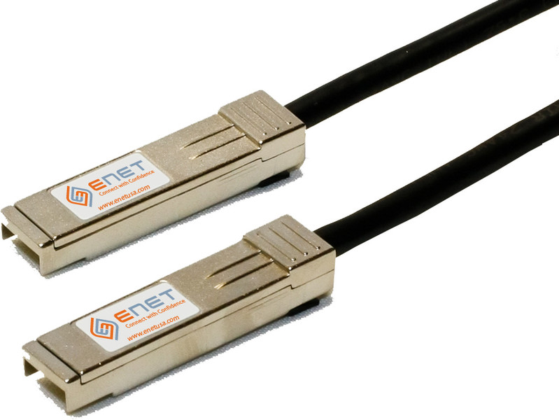 eNet Components 1m, SFP+