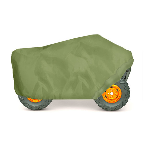 Pyle PCVATV20 equipment dust cover