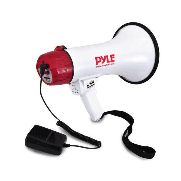 Pyle PMP42BT мегафон