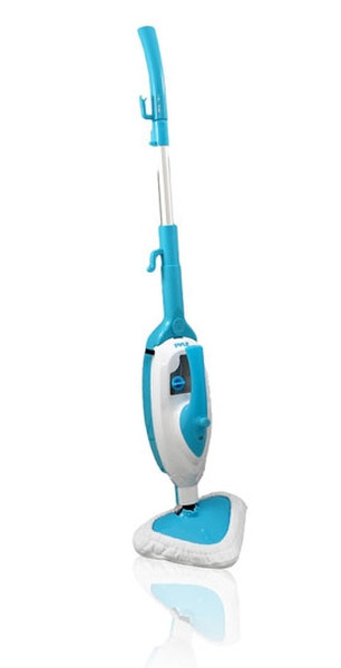 Pyle PSTMP20 Upright steam cleaner 1500W Blue,White steam cleaner