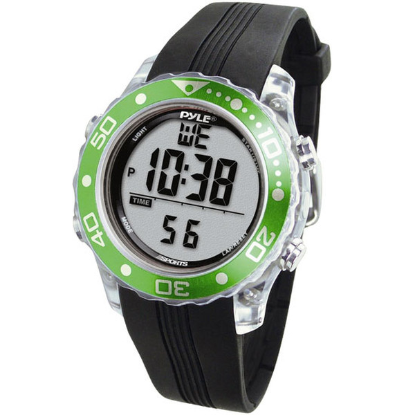 Pyle PSNKW30GN sport watch