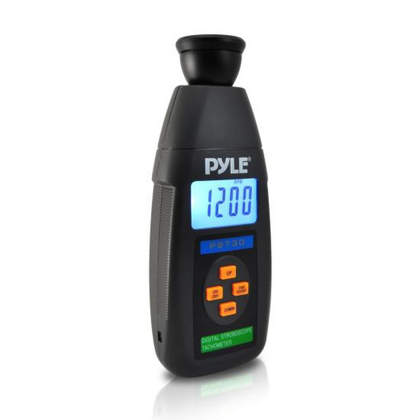 Pyle PST30 tachometer