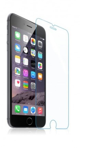 V7 PS550-IPH6P-3N klar iPhone 6 Plus 1Stück(e) Bildschirmschutzfolie