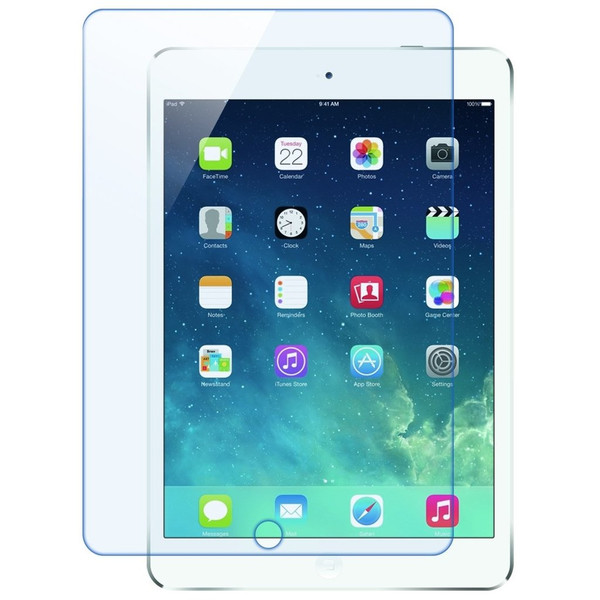 V7 PS550-IPMN-3N klar iPad mini 2/3 1Stück(e) Bildschirmschutzfolie