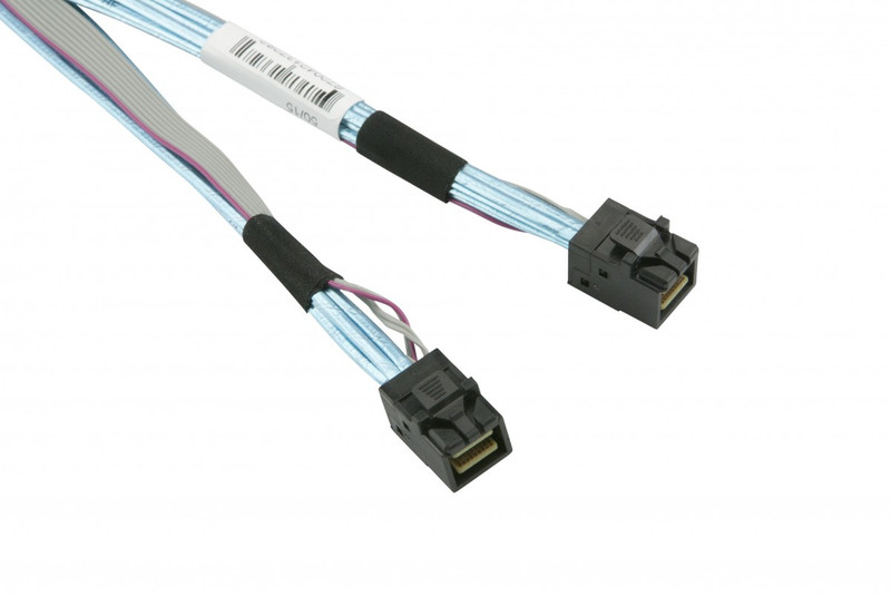 Supermicro CBL-SAST-0531-01 Serial Attached SCSI (SAS) cable
