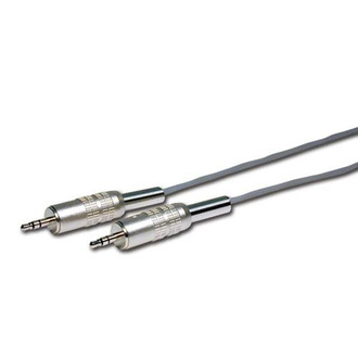 Comprehensive 3.5mm, 50ft 15.2m 3.5mm 3.5mm Silver