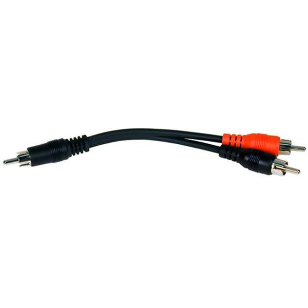 Comprehensive PP/2-C Audio-Kabel