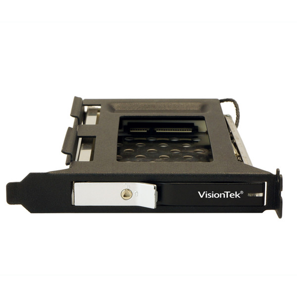 VisionTek 900763 HDD/SSD enclosure 2.5