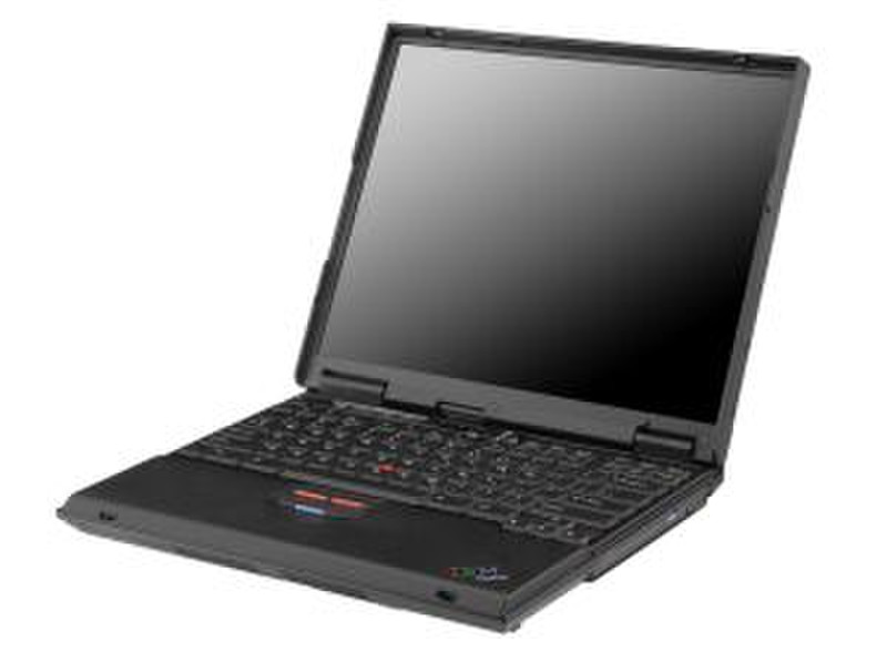 IBM Thinkpad T23 P1.2 256 60Gb CD-RW 1.2GHz 14.1