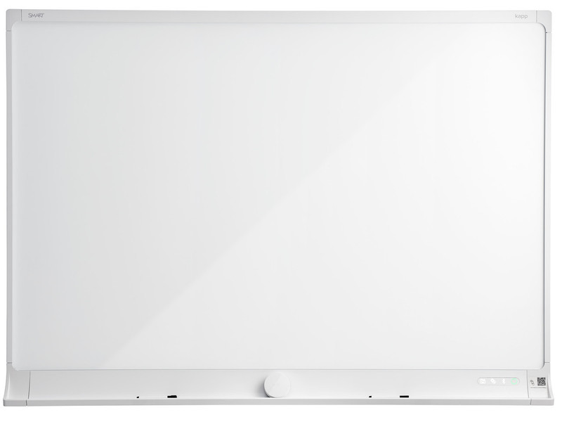 Smart kapp 84 1786 x 1168mm whiteboard