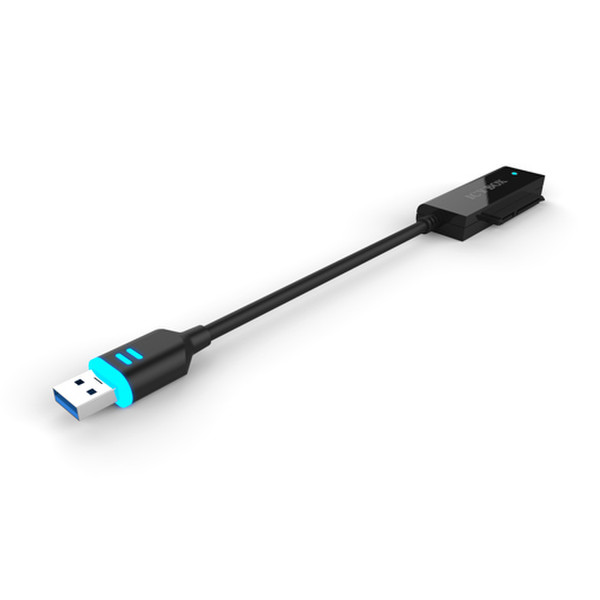 ICY BOX USB 3.0 - SATA, M/F